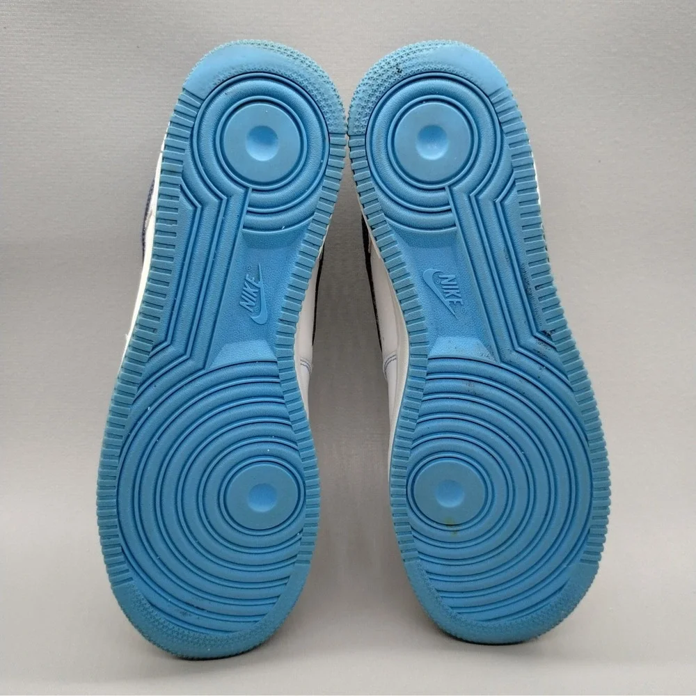Nike shoes are